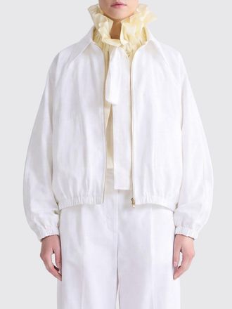 Patou Bomber in cotone