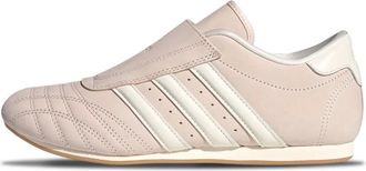 adidas Fitness, Dames, Roze, 37 1/3 EU, Leer, Taekwondo W Wonder Aqua