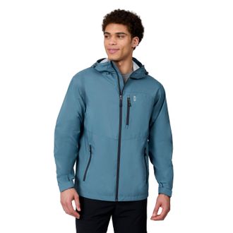 Free Country Mens Hydro Lite X2O Highline II Bomber Jacket