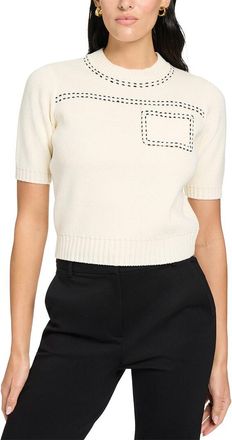 Toccin Kelly Sweater