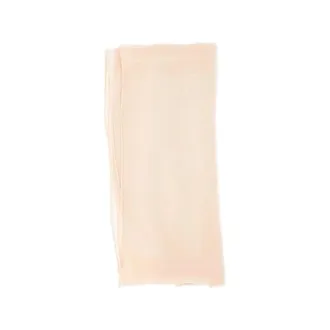 Max Mara Silky Scarves, female, Beige, Size: ONE SIZE Silky Stole