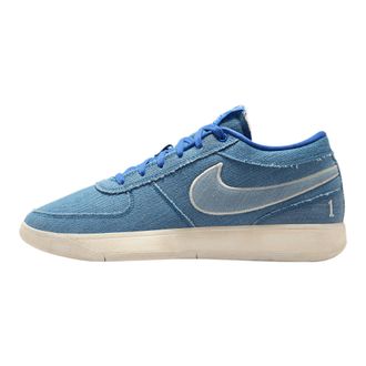 Nike Book 1 Blue Blood Basketball Shoes (IH0892-900, Multi-Color/Sail/Game Royal/Multi-Color), Multi-color/Sail/Game Royal/Multi-color, 5.5