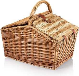 Picnic Time Dnu Picnic Time Piccadilly Picnic Basket For 2