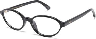 Retro Superfuture Numero 4 RZ7 Optical Frame - unisex - Brillen - Zwart - 53 MM - Accessoires