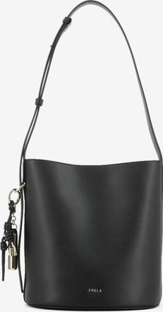 Furla Roxie Bucket bag S nero