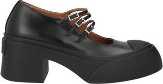 Marni FOOTWEAR - Pumps on YOOX.COM