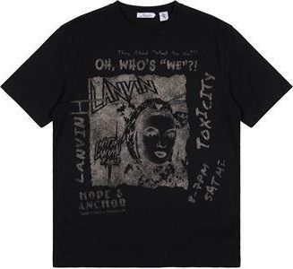 Lanvin TOPWEAR - T-shirts su YOOX.COM