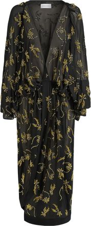 16Arlington Abito Licia - Nero