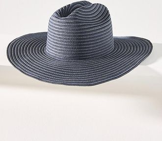 San Diego Hat Company Ribbed Rancher