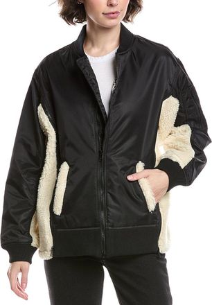 Cabi Cabi Charisma Bomber Jacket