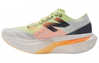 New Balance Womens Supercomp Elite V4 Shoes In White