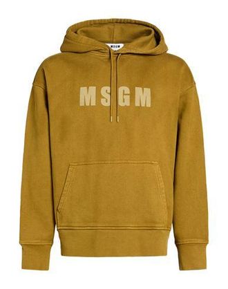Msgm TOPS - Sweatshirts auf YOOX.COM