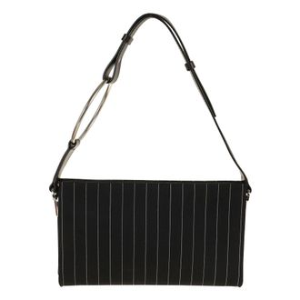 Dondup Mujer, Bolsos, Negro, Talla: ONE Size