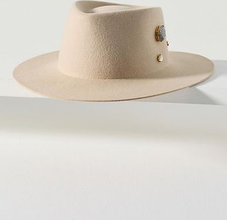 Van Palma Georgina Wool Rancher
