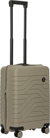 Bric's Ulisse 21In Hardside Carry-On