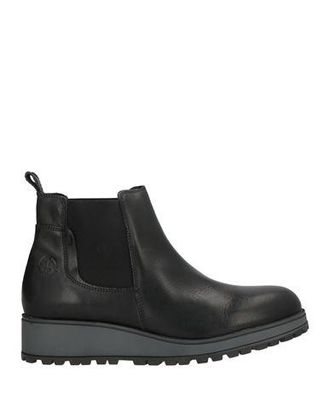 Lumberjack CALZADO - Botines de ca&ntilde;a alta en YOOX.COM