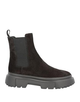 Hogan Ankle boots