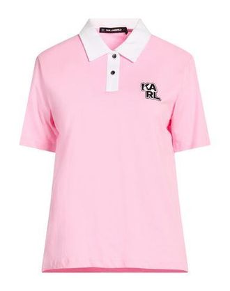 Karl Lagerfeld TOPS - Poloshirts auf YOOX.COM