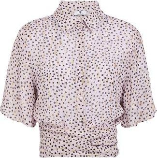 Fracomina TOPWEAR - Shirts on YOOX.COM