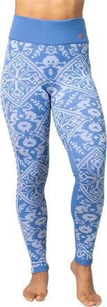 Kari Traa Saga Pant - Womens in Sea at Nordstrom, Size X-Large