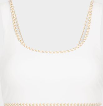 Ramy Brook Maeve Bikini Top