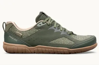 Lems Shoes Womens Primal Eco Performance Shoe In Jade