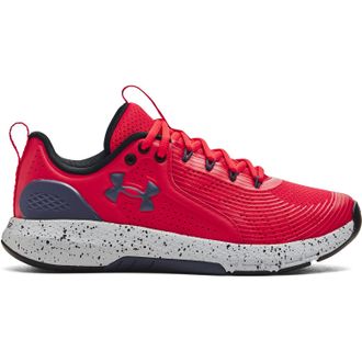 Under Armour UA Charged Commit TR 3,Red,9,5