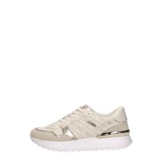 Guess Sneakers, female, Beige, Size: 10 US Vinsa Running Shoe