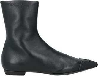 Emporio Armani CALZATURE - Stivaletti su YOOX.COM