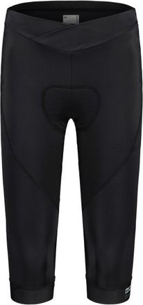 Maloja MinorM. 3/4 Velohose f&uuml;r Damen | schwarz