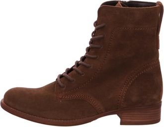 Gabor Laarzen - Dames - Schoenen - Bruin - Maat: 40 EU