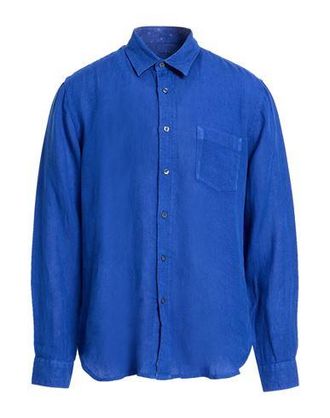 120% Lino TOPS - Hemden auf YOOX.COM
