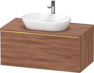 Duravit Mueble Bajo De Lavabo Duravit D-neo, Suspendido, 1000x459x550mm