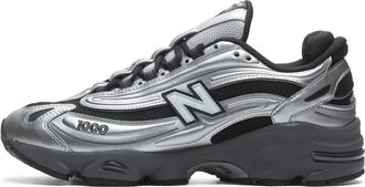 New Balance 1000 Sneaker - unisex - New Balance - Sneakers - Gray - 3 1/2 UK - Shoes