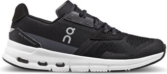 On Womens Cloudrift Shoes Black 9.5