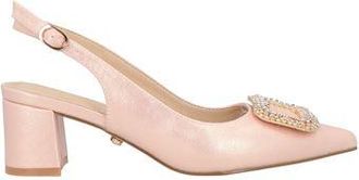 Twentyfourhaitch CALZADO - Zapatos de salón en YOOX.COM