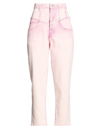 Isabel Marant BOTTOMWEAR - Jeans on YOOX.COM