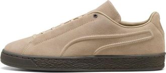 Puma Suede Modern Birch Gum 407290-01