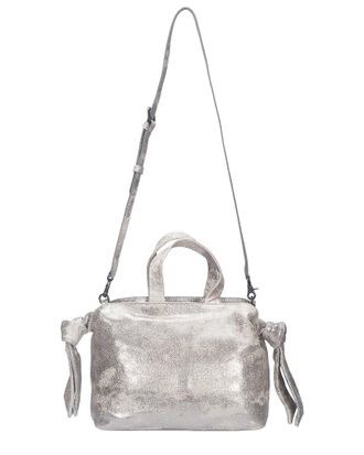 Frye Nora Leather Satchel