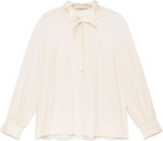 Maliparmi Maliparmi, Donna, Camicette, Beige, S, new