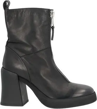 Strategia FOOTWEAR - Ankle boots on YOOX.COM