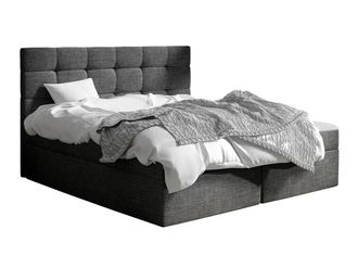 Mirjan24 Cama Continental Comfivo Osculum I, Muna 10, Doble, Continental, 180x200, Tapiz, Somieres, 183x206x112cm