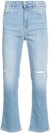 Replay PARTES DE ABAJO - Pantalones vaqueros en YOOX.COM