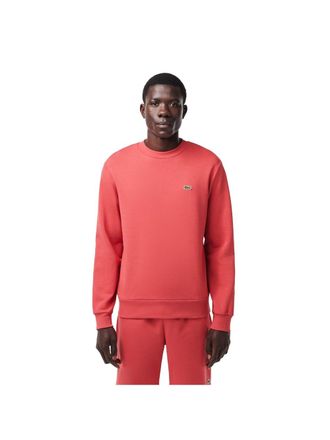Lacoste heren jogger sweatshirt