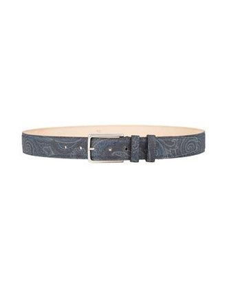 Etro Small Leather Goods - Belts sur YOOX.COM
