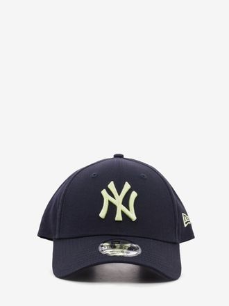 New Era 9FORTY New York Yankees MLB League Essential Blu