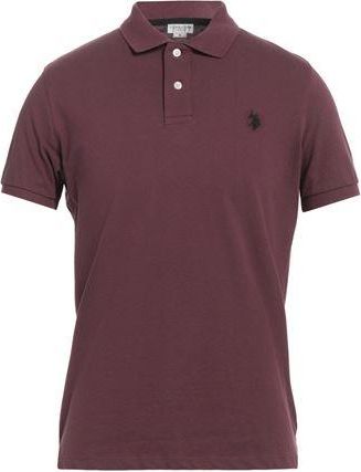 U.S.Polo Association TOPWEAR - Polo shirts on YOOX.COM