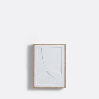 La Redoute Interieurs Schilderij 30 x 40 cm Taneo