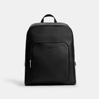 Coach Aiden Backpack