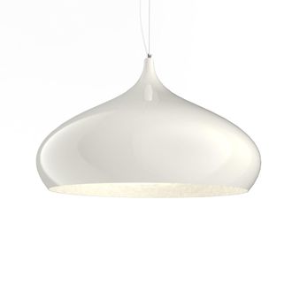 Lumicom Calice L&aacute;mpara De Techo Monocolor Brillo &Oslash;60